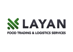 Al Layan Food Trading and Logistics Services logo