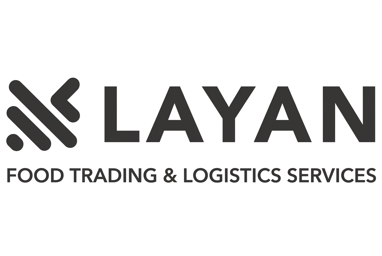 Al Layan Food Trading and Logistics Services logo