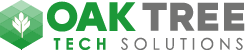 Oak Tree Tech Solutions Logo